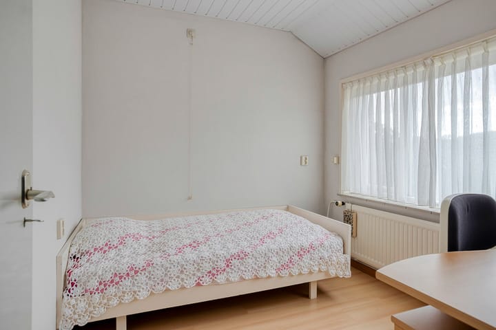 Foto 24 van Rapenburg 25