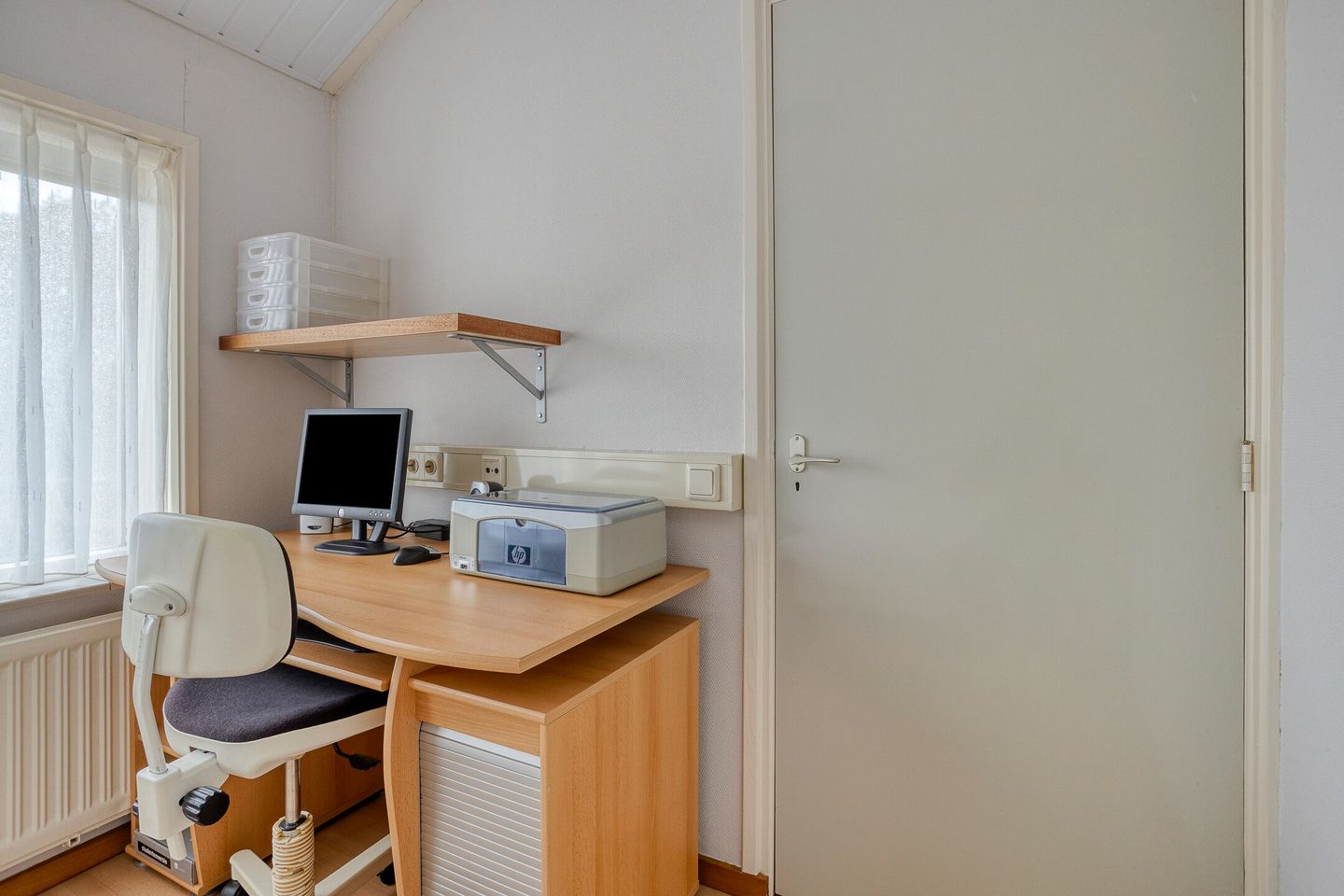 Photo 25 of Rapenburg 25