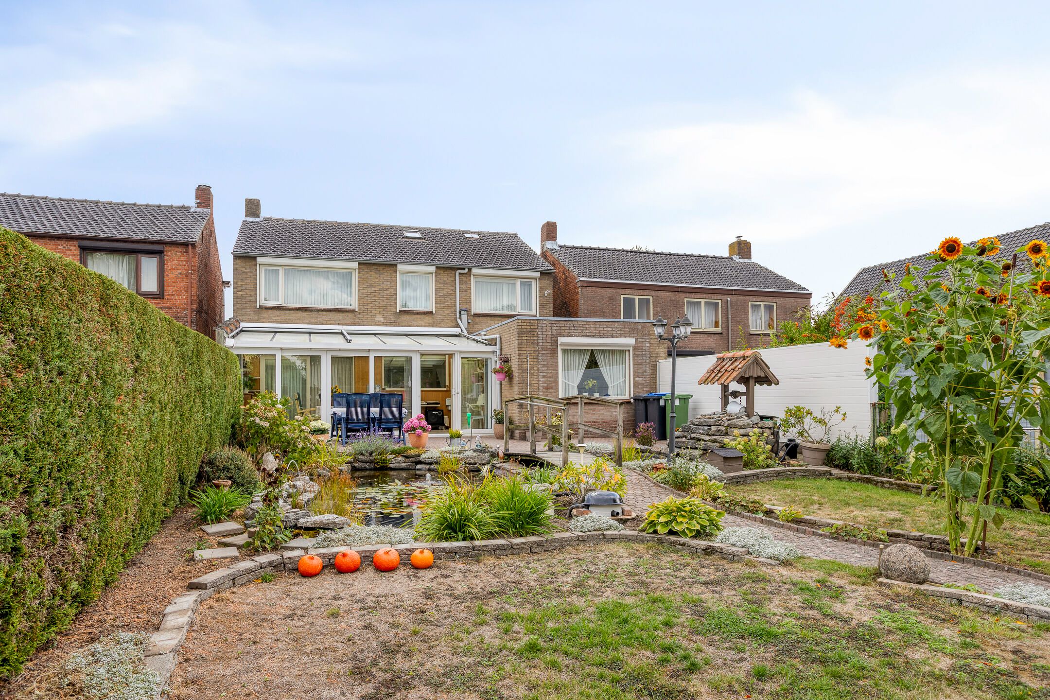 Photo 30 of Rapenburg 25