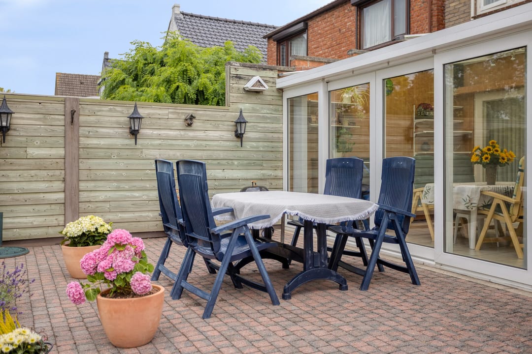 Photo 31 of Rapenburg 25