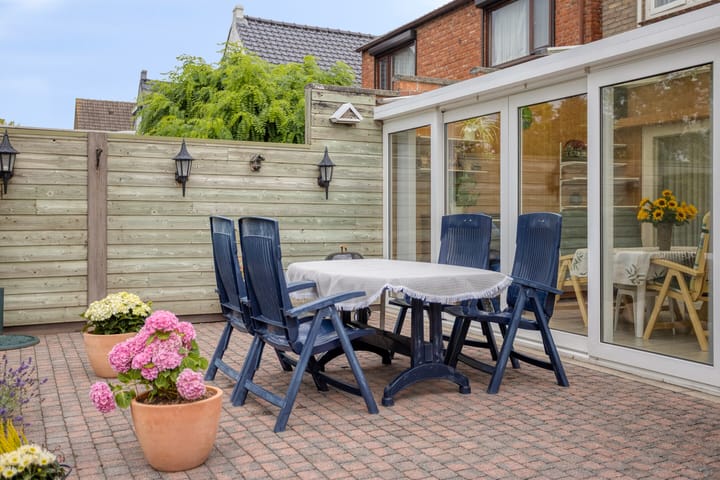 Foto 31 van Rapenburg 25