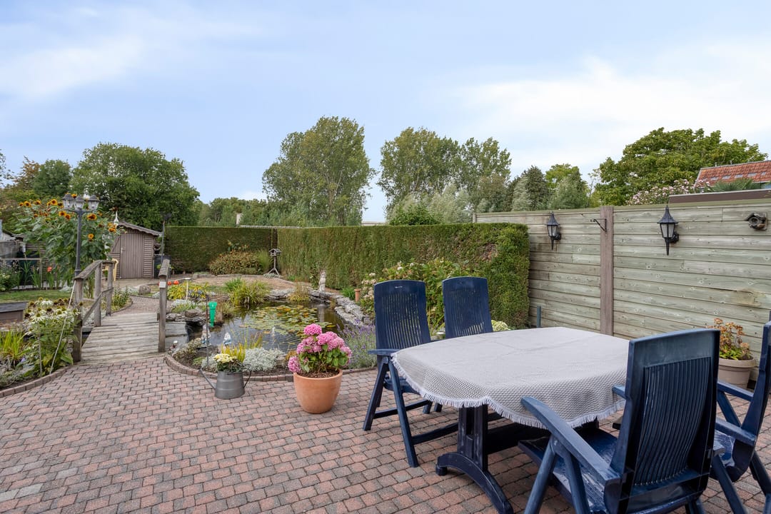 Photo 32 of Rapenburg 25