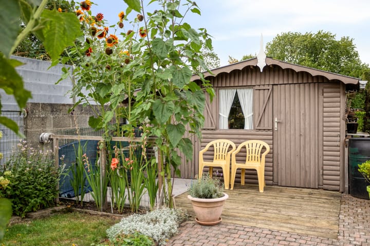 Foto 34 van Rapenburg 25