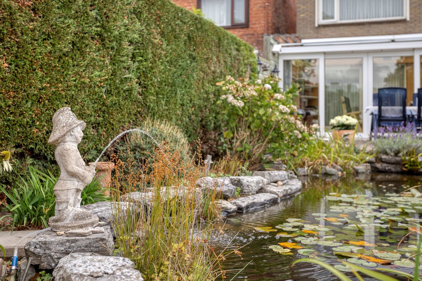 Photo 35 of Rapenburg 25