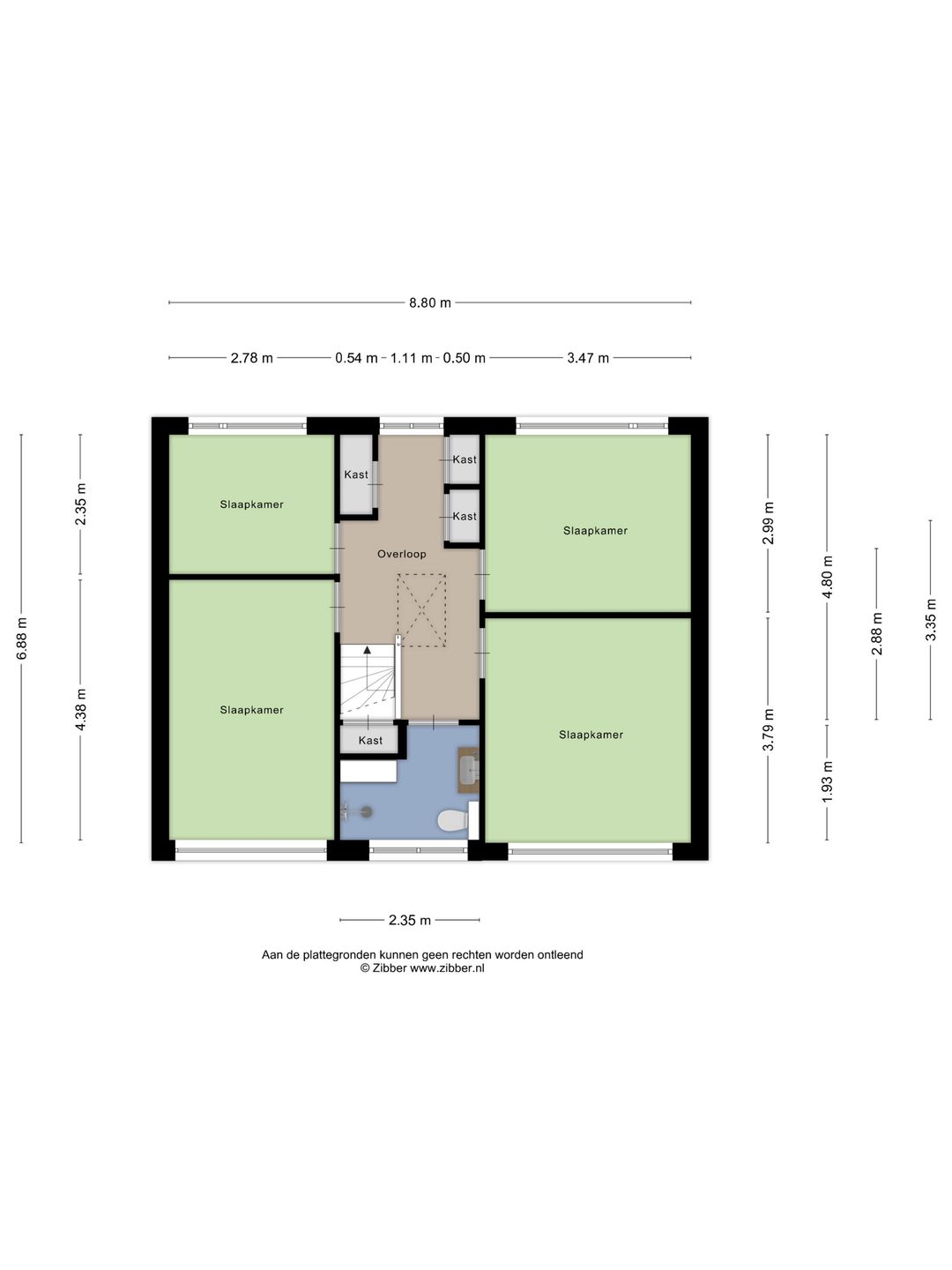 Photo 41 of Rapenburg 25