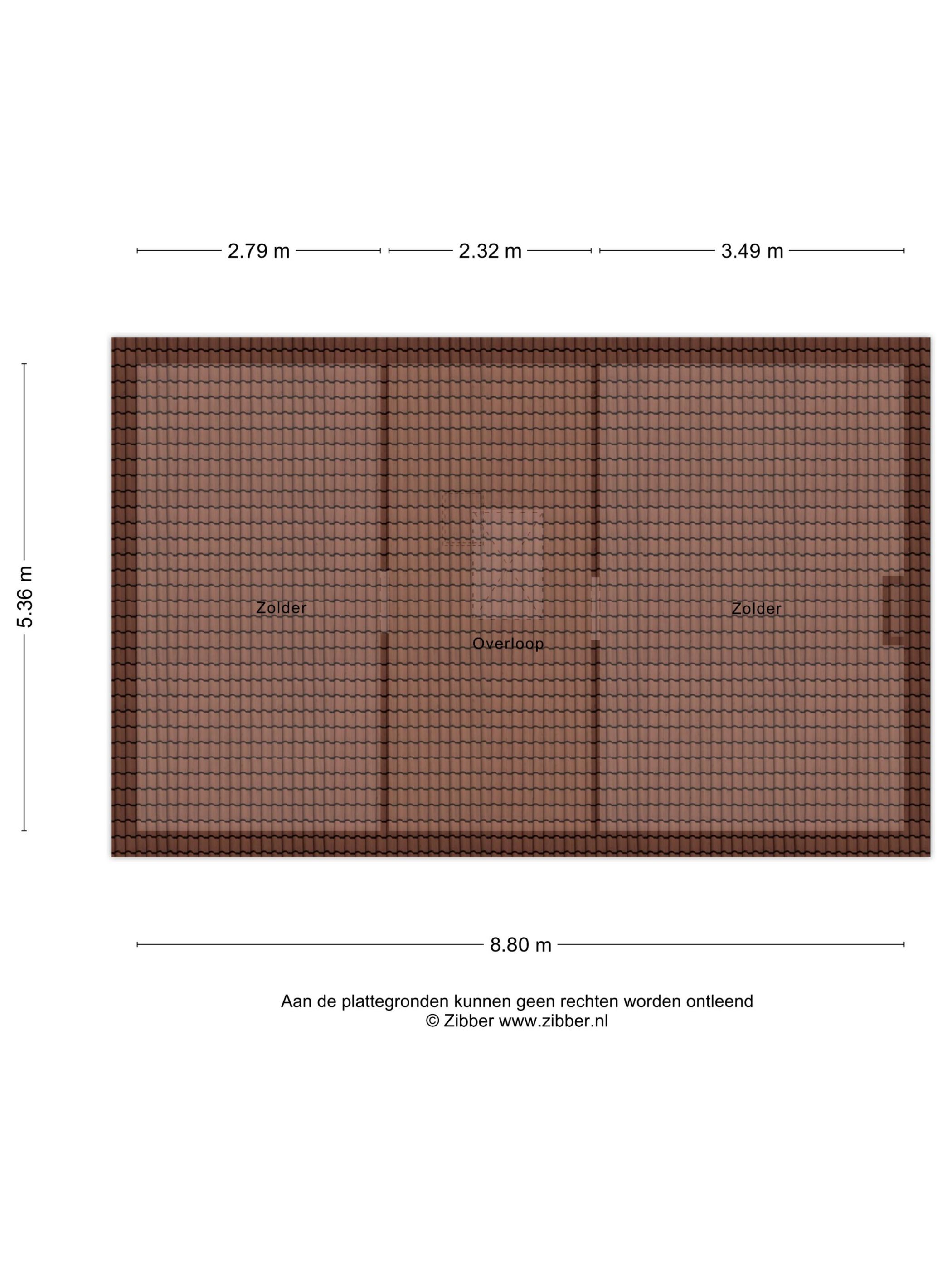 Photo 42 of Rapenburg 25