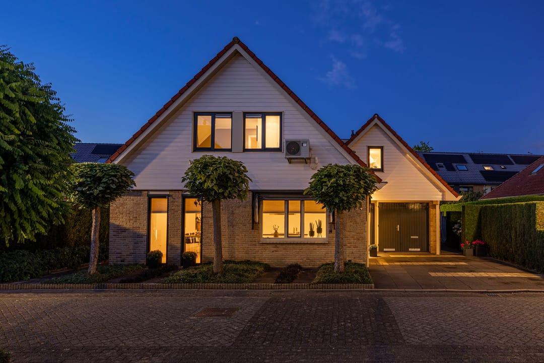 Foto 7 van Toulousestraat 34