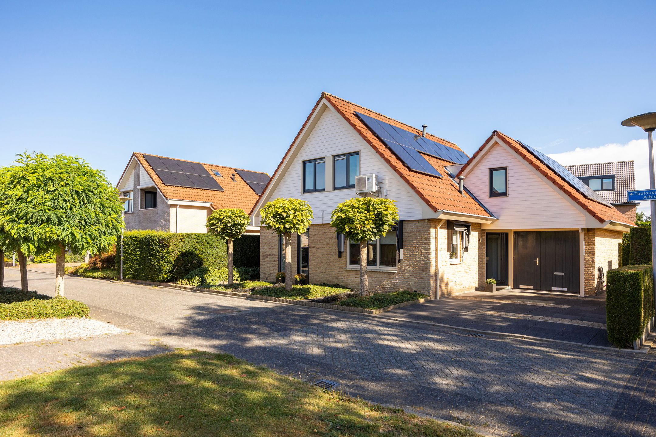 Foto 6 van Toulousestraat 34