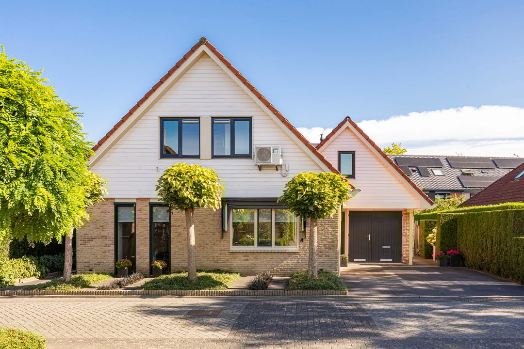 Foto 8 van Toulousestraat 34