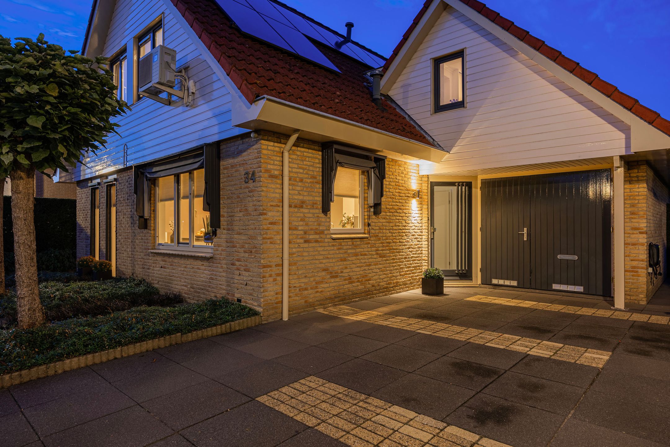 Foto 9 van Toulousestraat 34