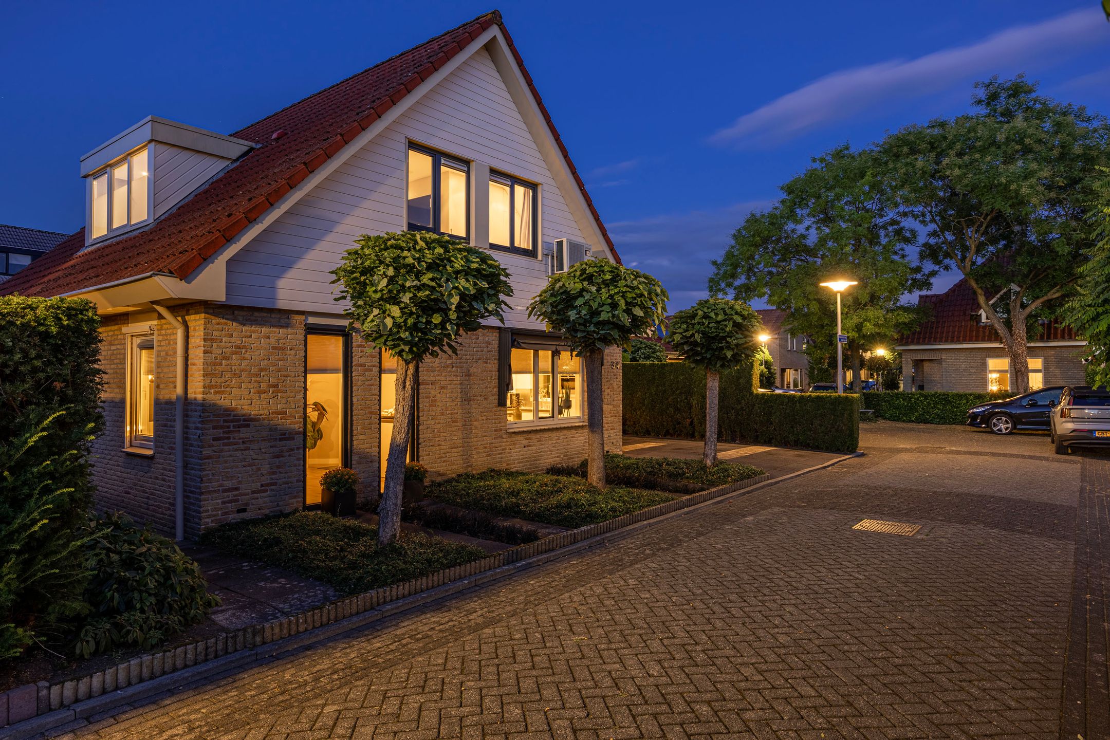 Foto 45 van Toulousestraat 34