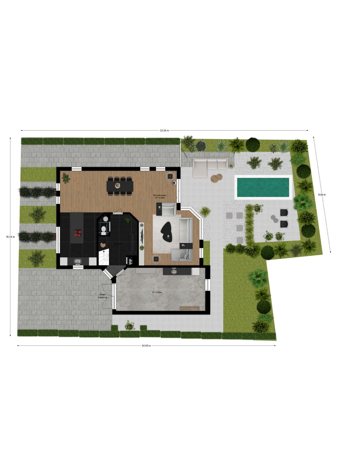 Foto 52 van Toulousestraat 34