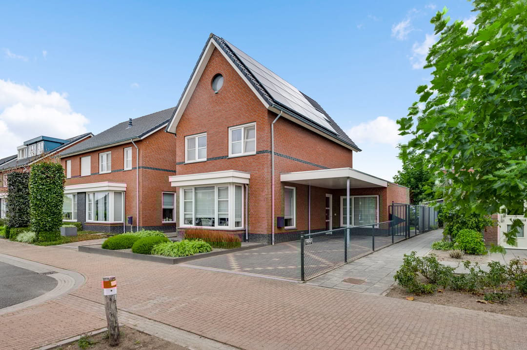 Foto 1 van Meester Schakenhof 17