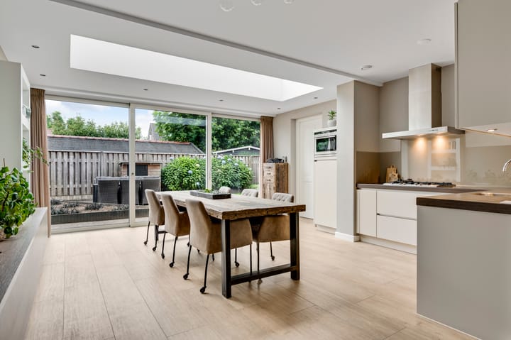 Foto 4 van Meester Schakenhof 17