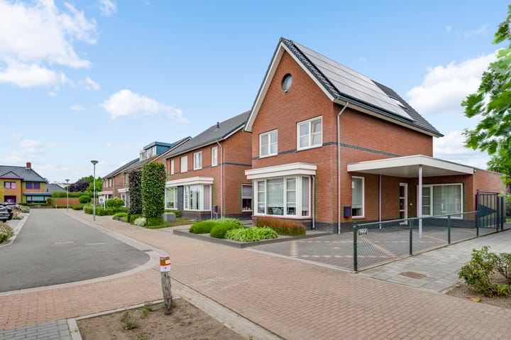 Foto 5 van Meester Schakenhof 17