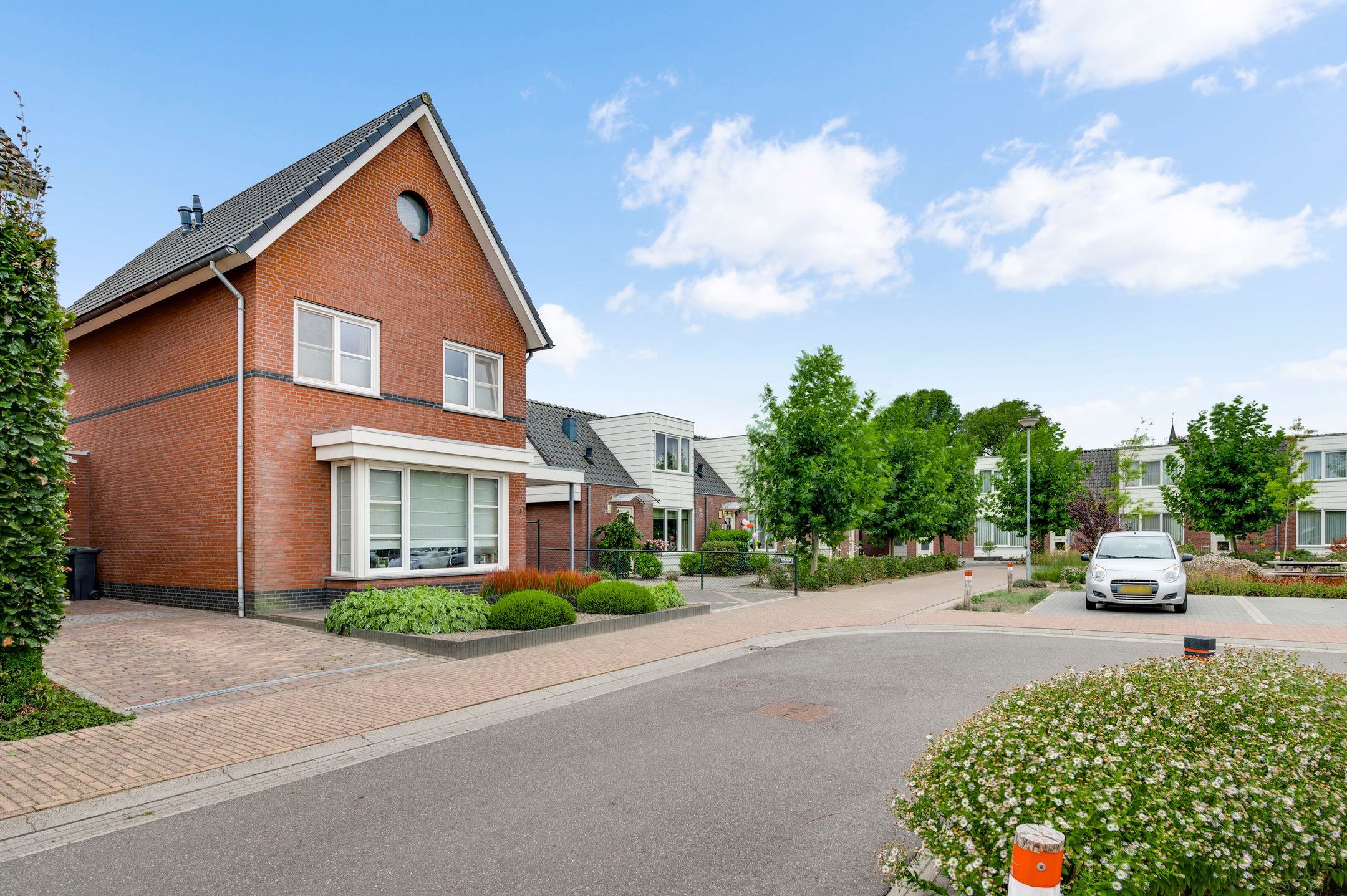 Foto 6 van Meester Schakenhof 17