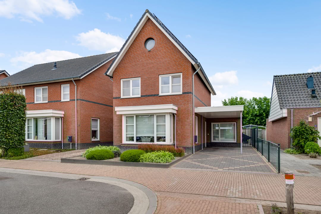 Foto 7 van Meester Schakenhof 17