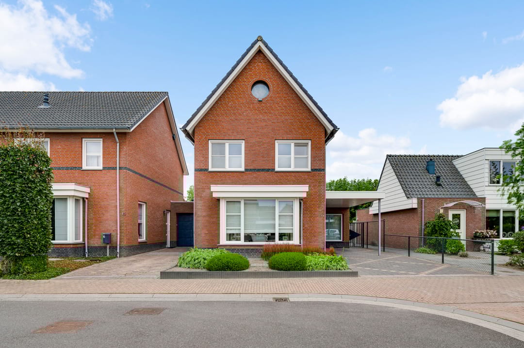 Foto 8 van Meester Schakenhof 17