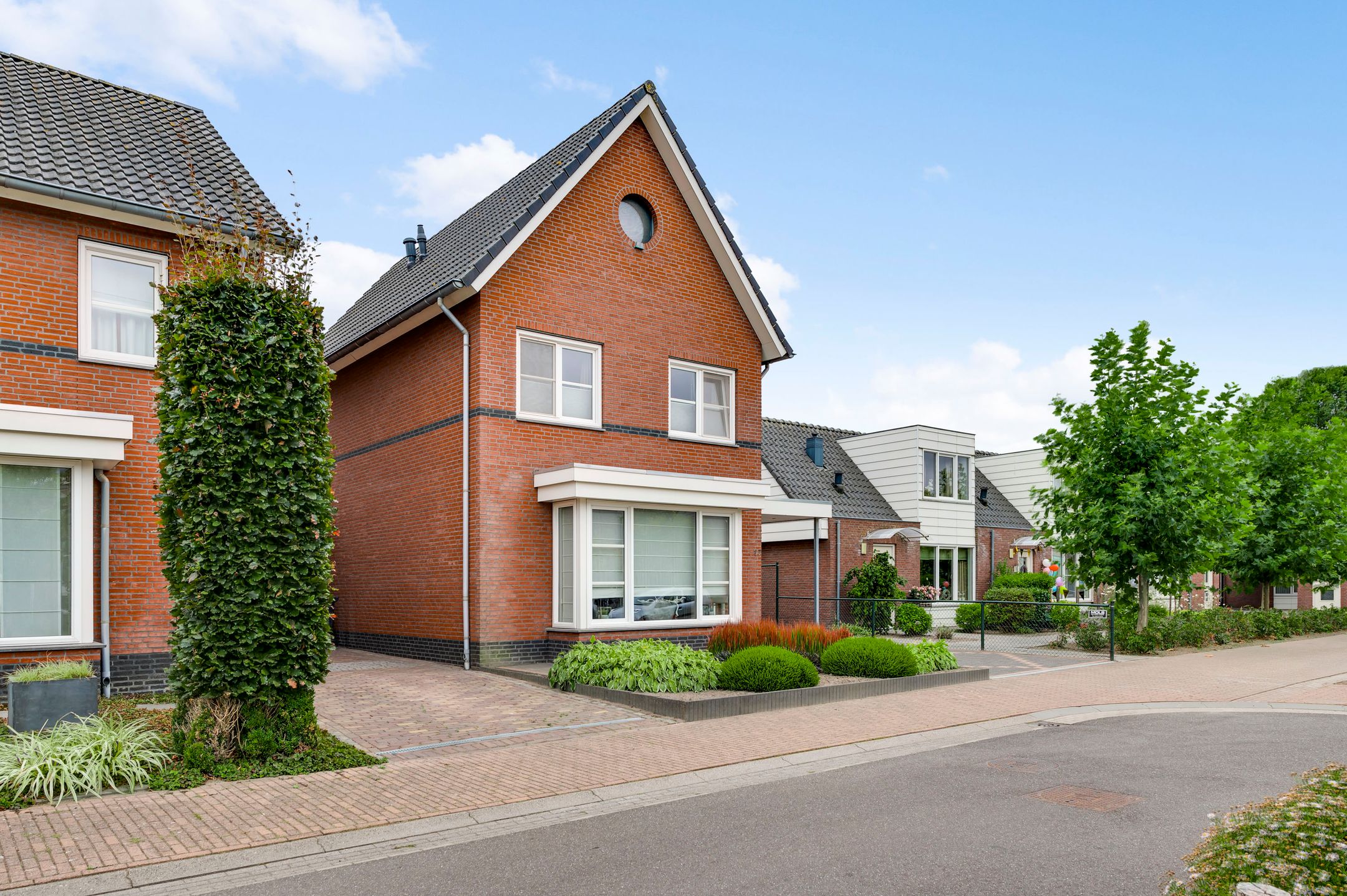 Foto 9 van Meester Schakenhof 17