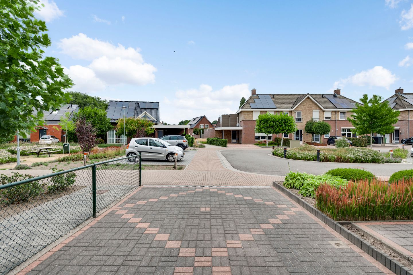 Foto 10 van Meester Schakenhof 17