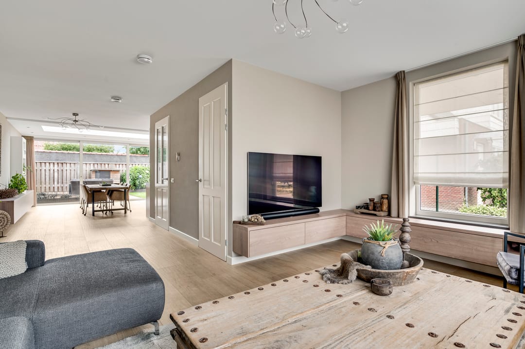 Foto 17 van Meester Schakenhof 17