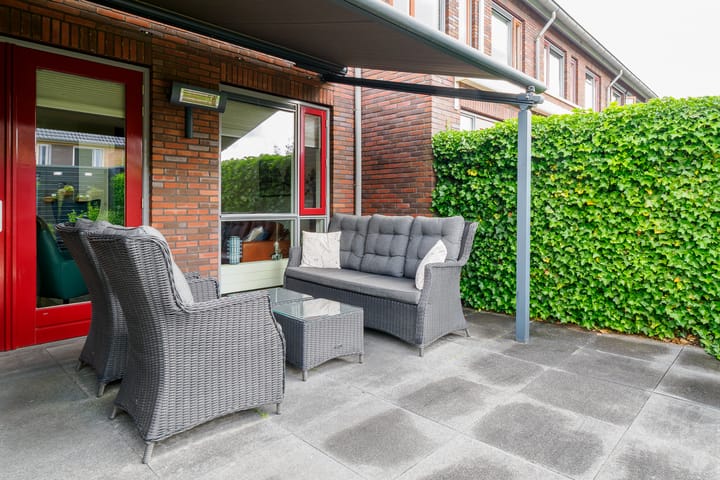 Photo 30 of Baars 26