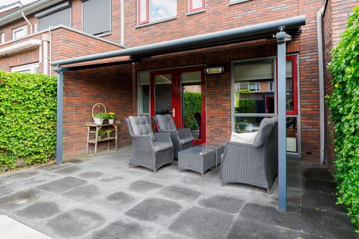 Photo 31 of Baars 26