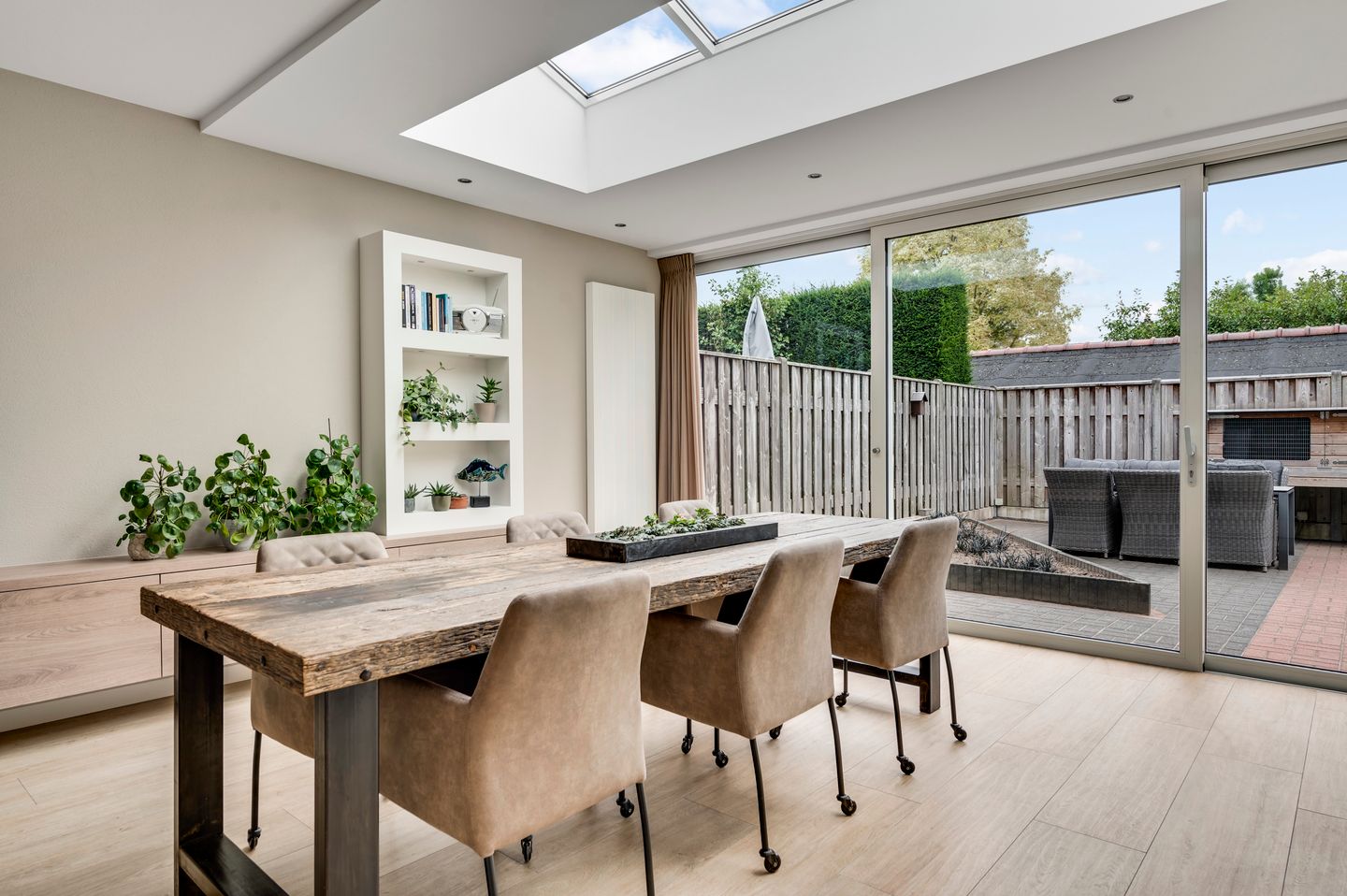 Foto 19 van Meester Schakenhof 17