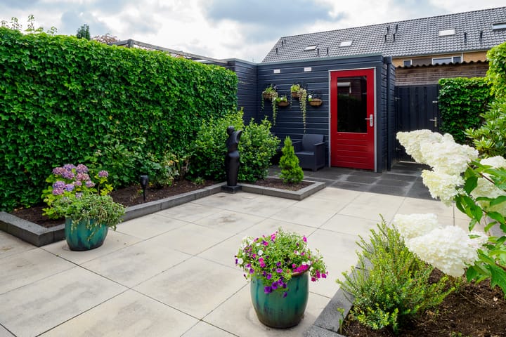 Photo 33 of Baars 26