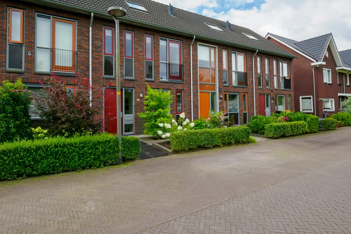 Photo 35 of Baars 26