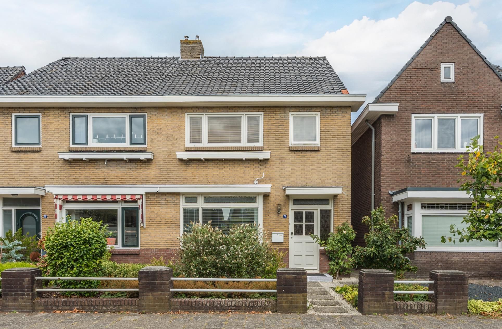 Bentinckslaan 73-B, 73, b, Hoogeveen, 7902GB, Drenthe, Nederland 73