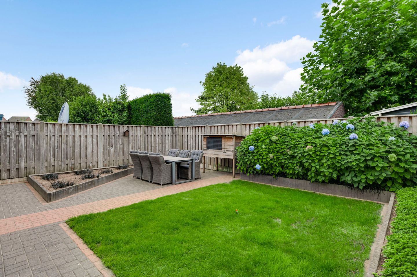 Foto 25 van Meester Schakenhof 17