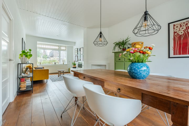 Photo 3 of Bentinckslaan 73-B