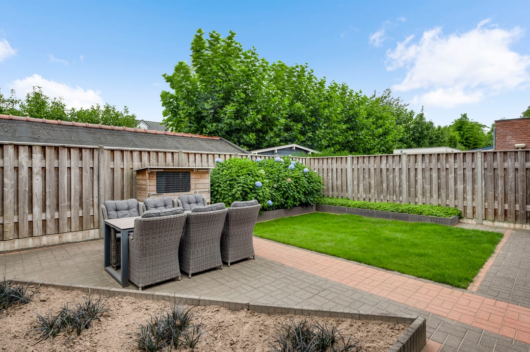 Foto 26 van Meester Schakenhof 17