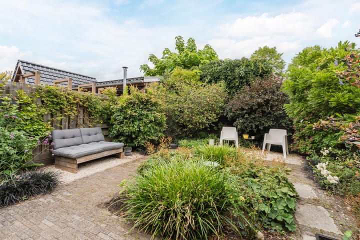 Photo 5 of Bentinckslaan 73-B