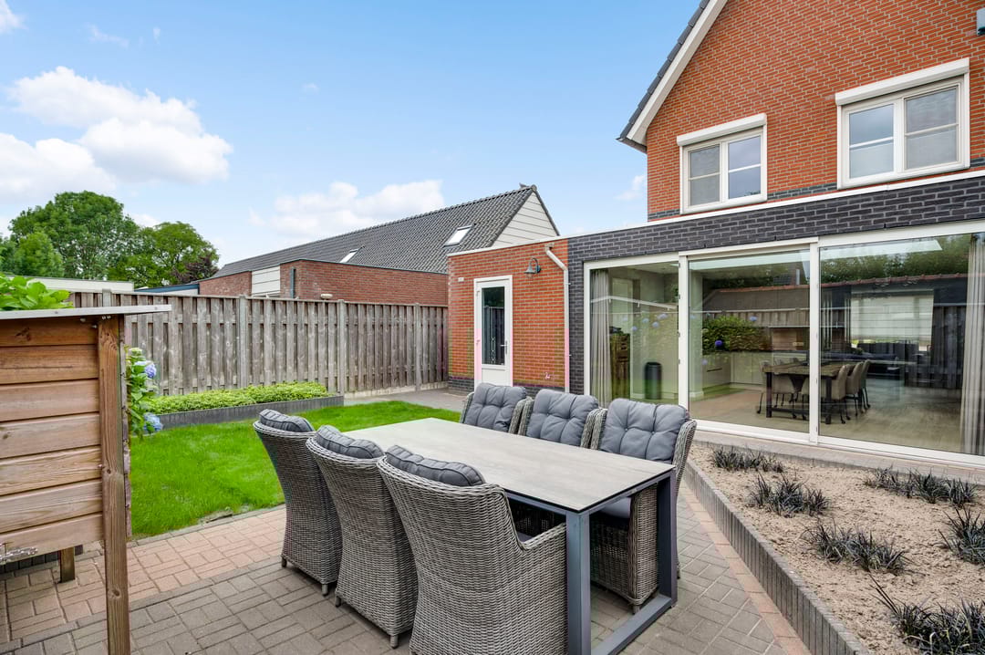 Foto 28 van Meester Schakenhof 17