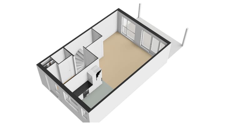 Photo 42 of Baars 26