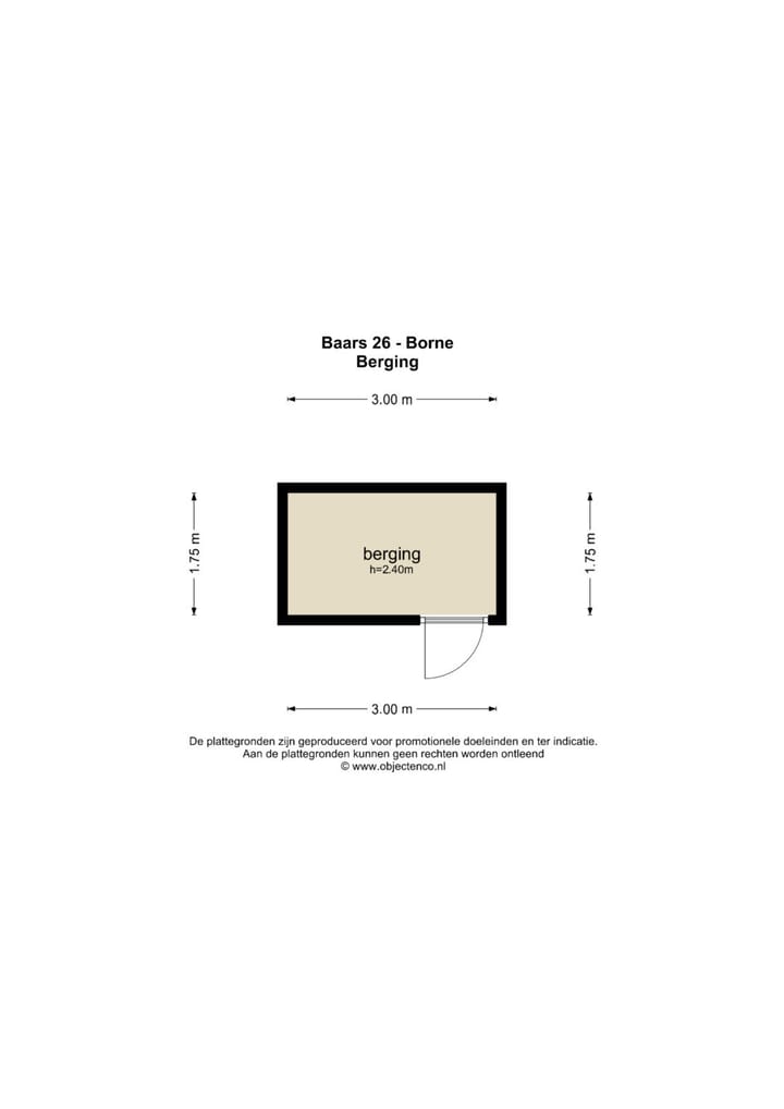 Photo 43 of Baars 26