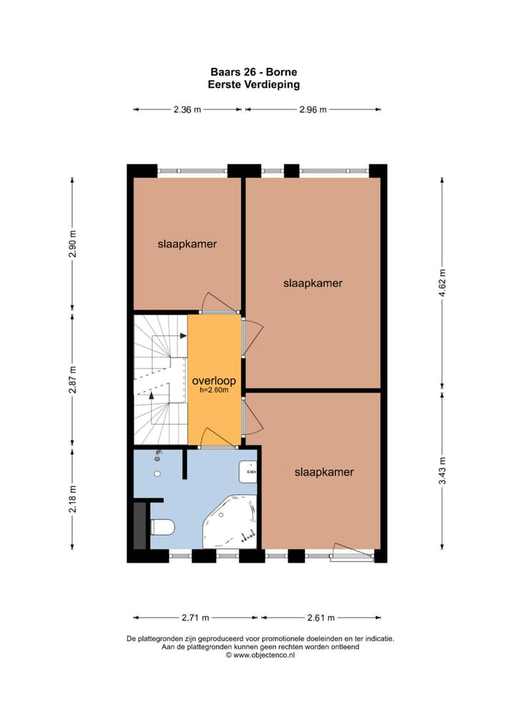 Photo 46 of Baars 26