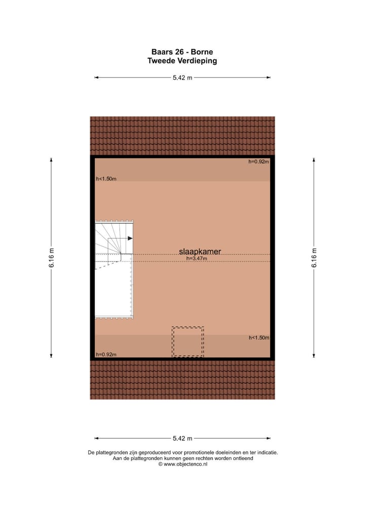 Photo 50 of Baars 26