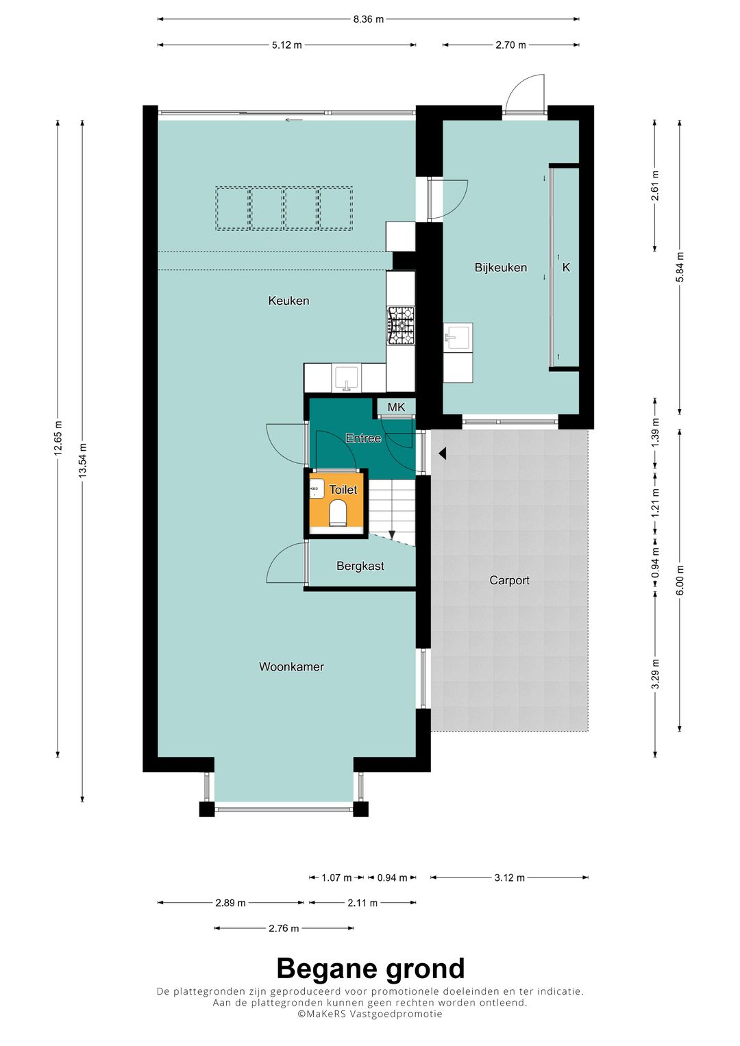 Foto 43 van Meester Schakenhof 17