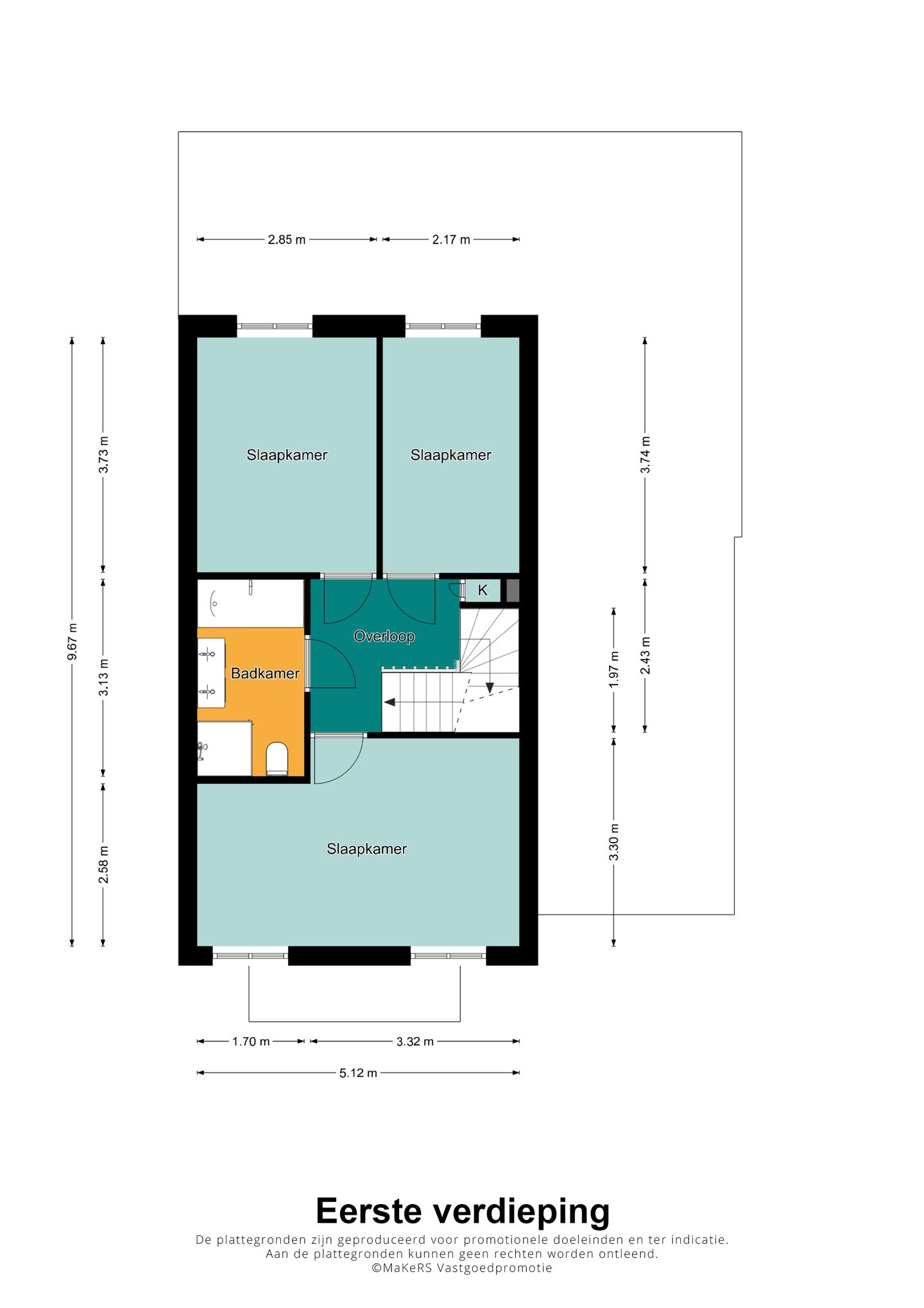 Foto 44 van Meester Schakenhof 17