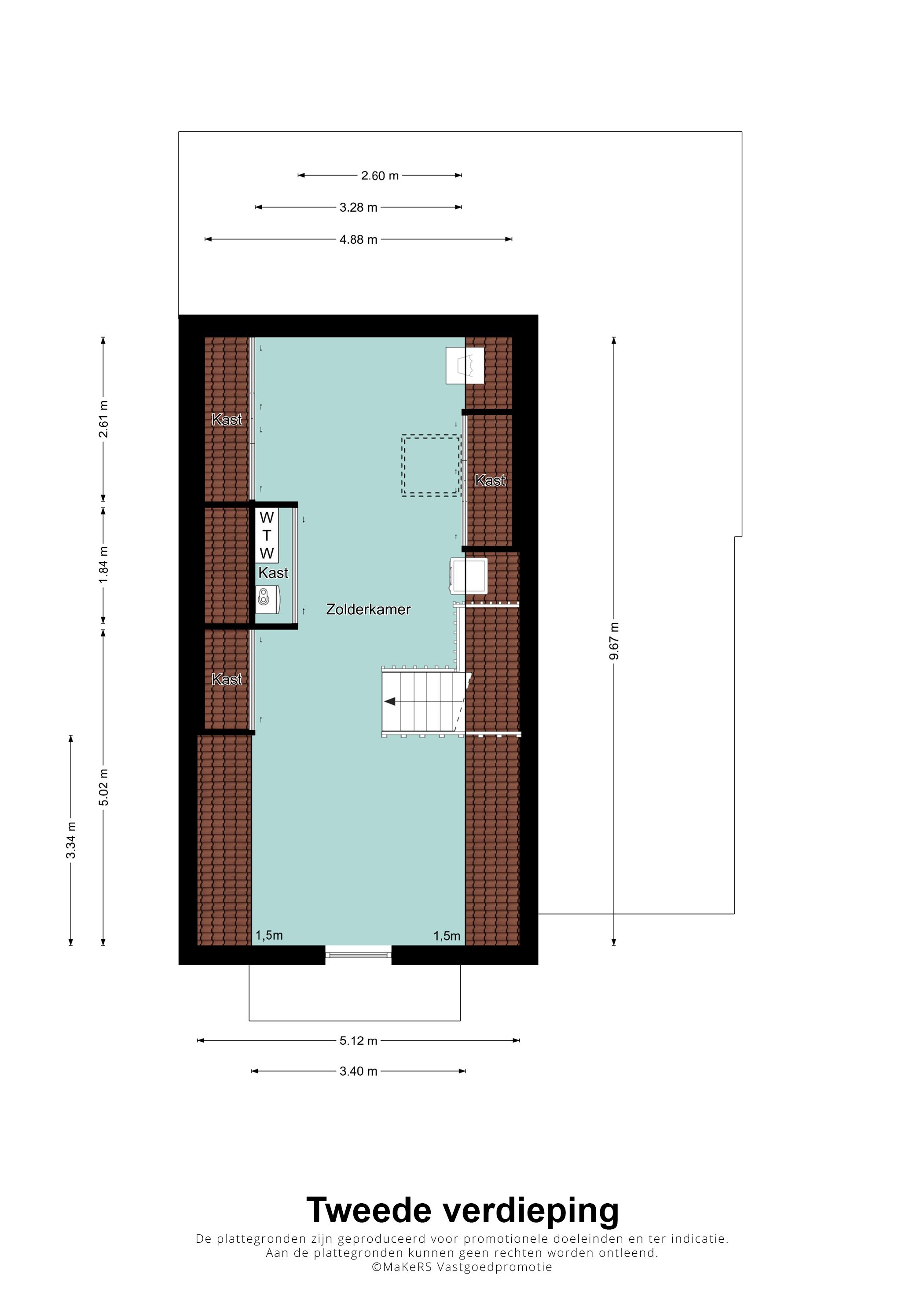 Foto 45 van Meester Schakenhof 17