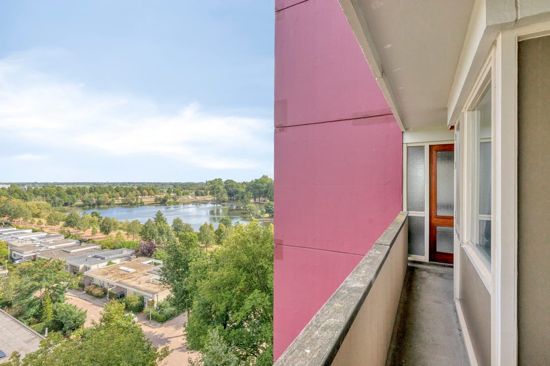 Foto 2 van Socrateslaan 99