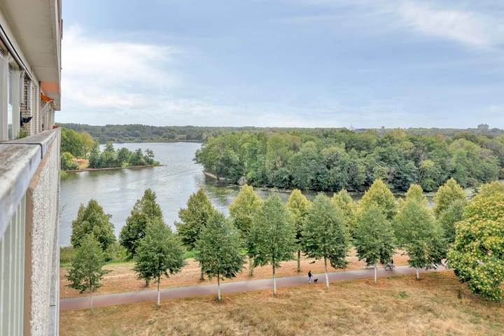 Foto 5 van Socrateslaan 99