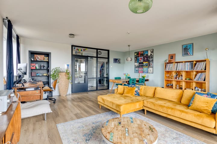 Foto 7 van Socrateslaan 99