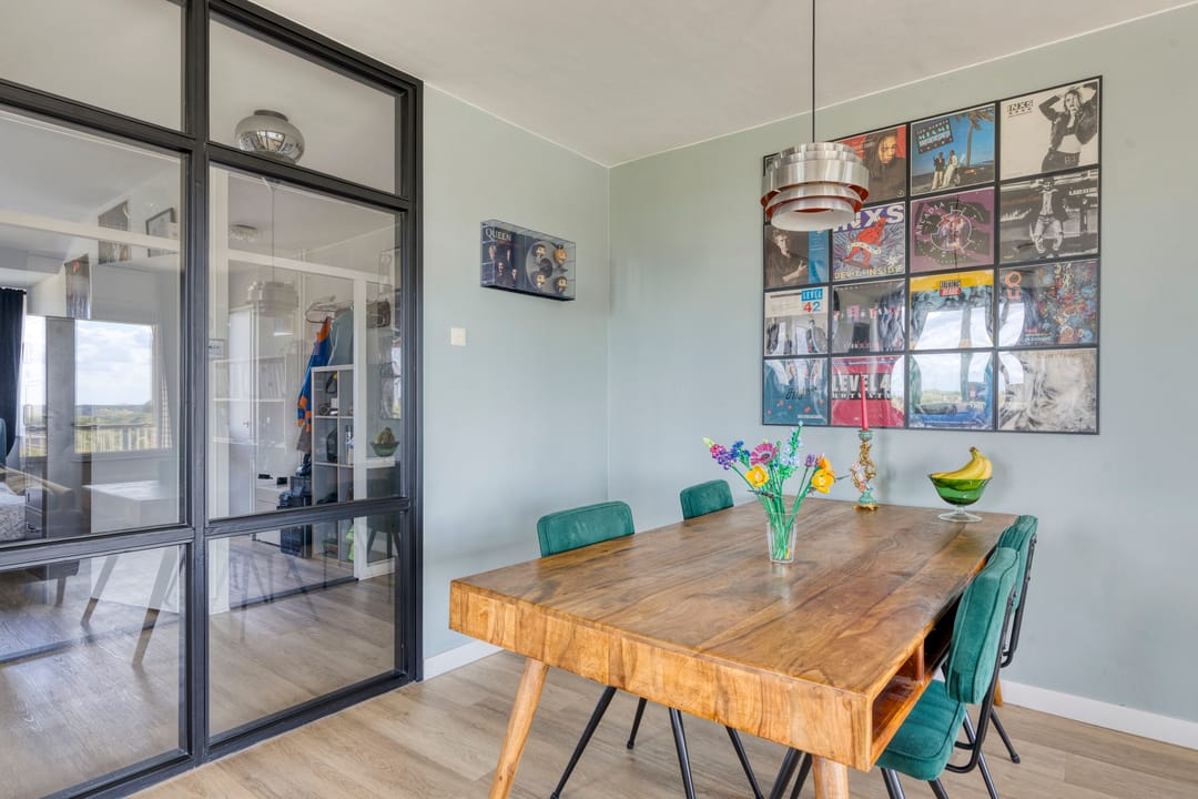 Foto 8 van Socrateslaan 99