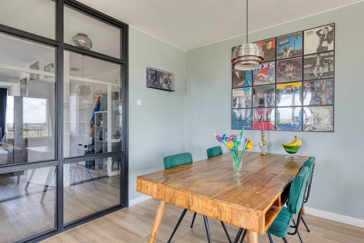 Foto 8 van Socrateslaan 99