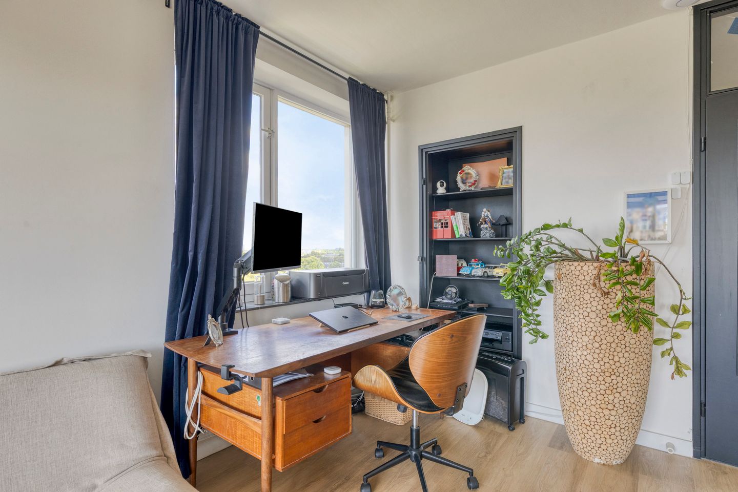 Foto 10 van Socrateslaan 99