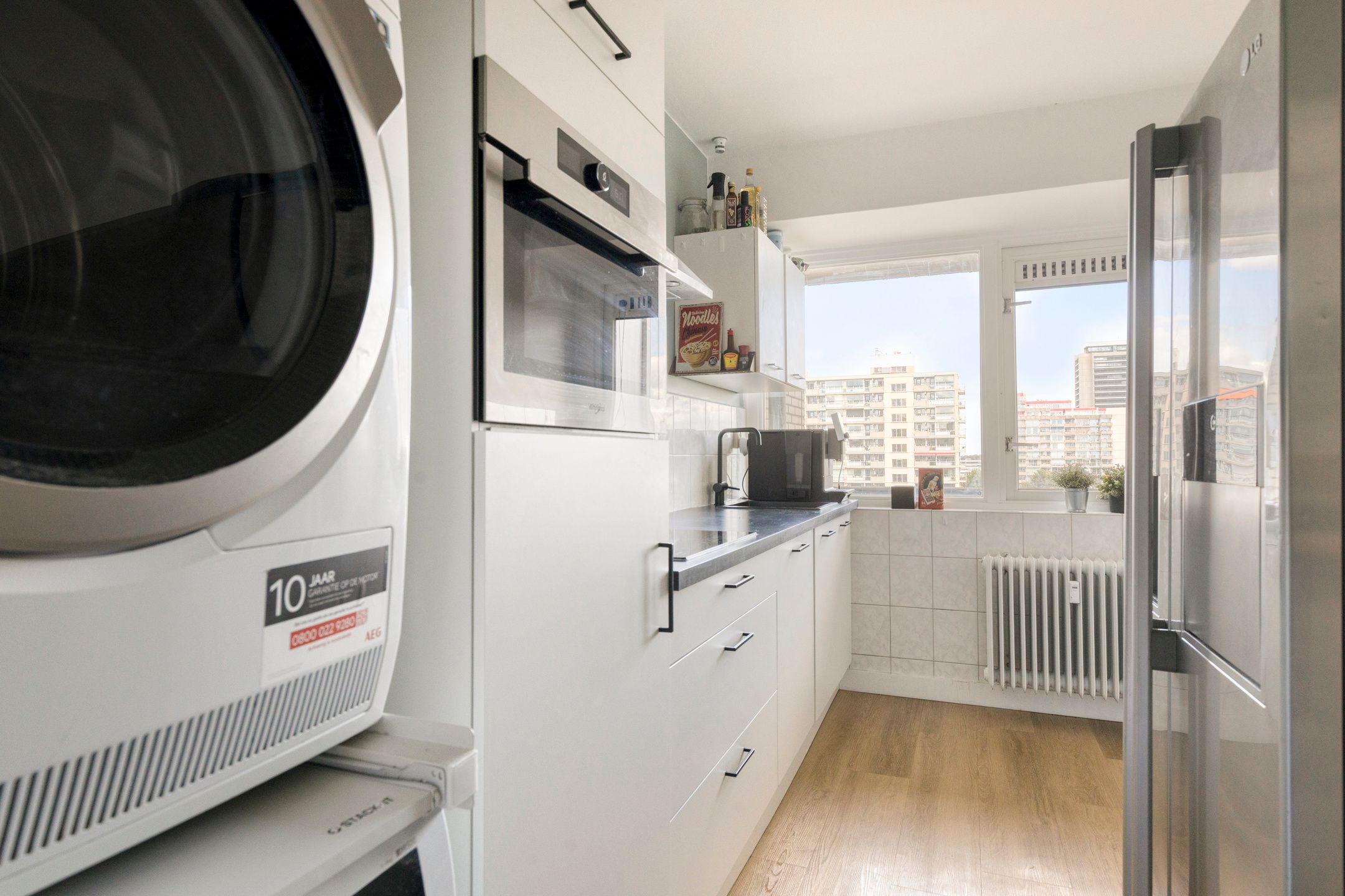 Foto 12 van Socrateslaan 99